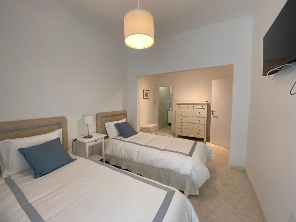 Guest House Faro Dış mekan fotoğraf
